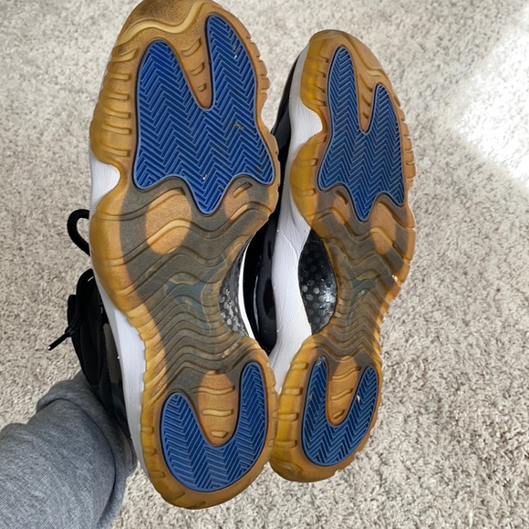 Air Jordan 11 Space Jam - Picture 6 of 10